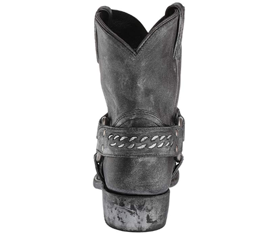 frye billy chain short boot